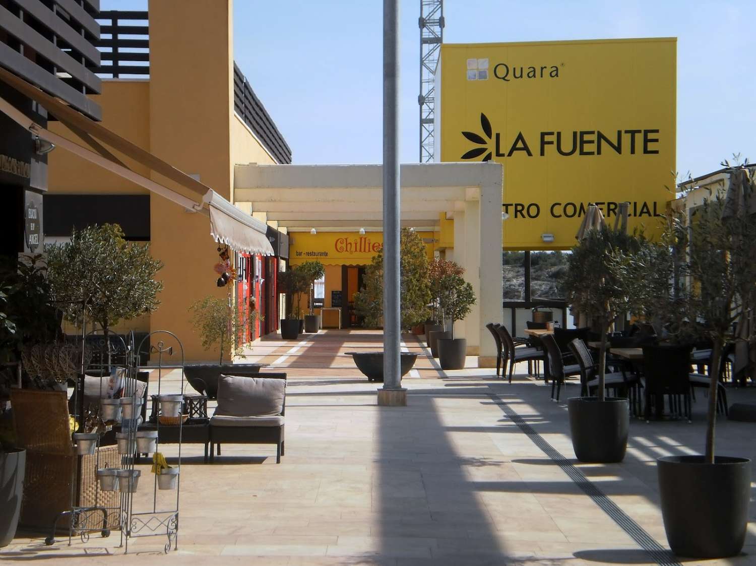 Unique opportunity in Las Lomas de Cabo Roig!
