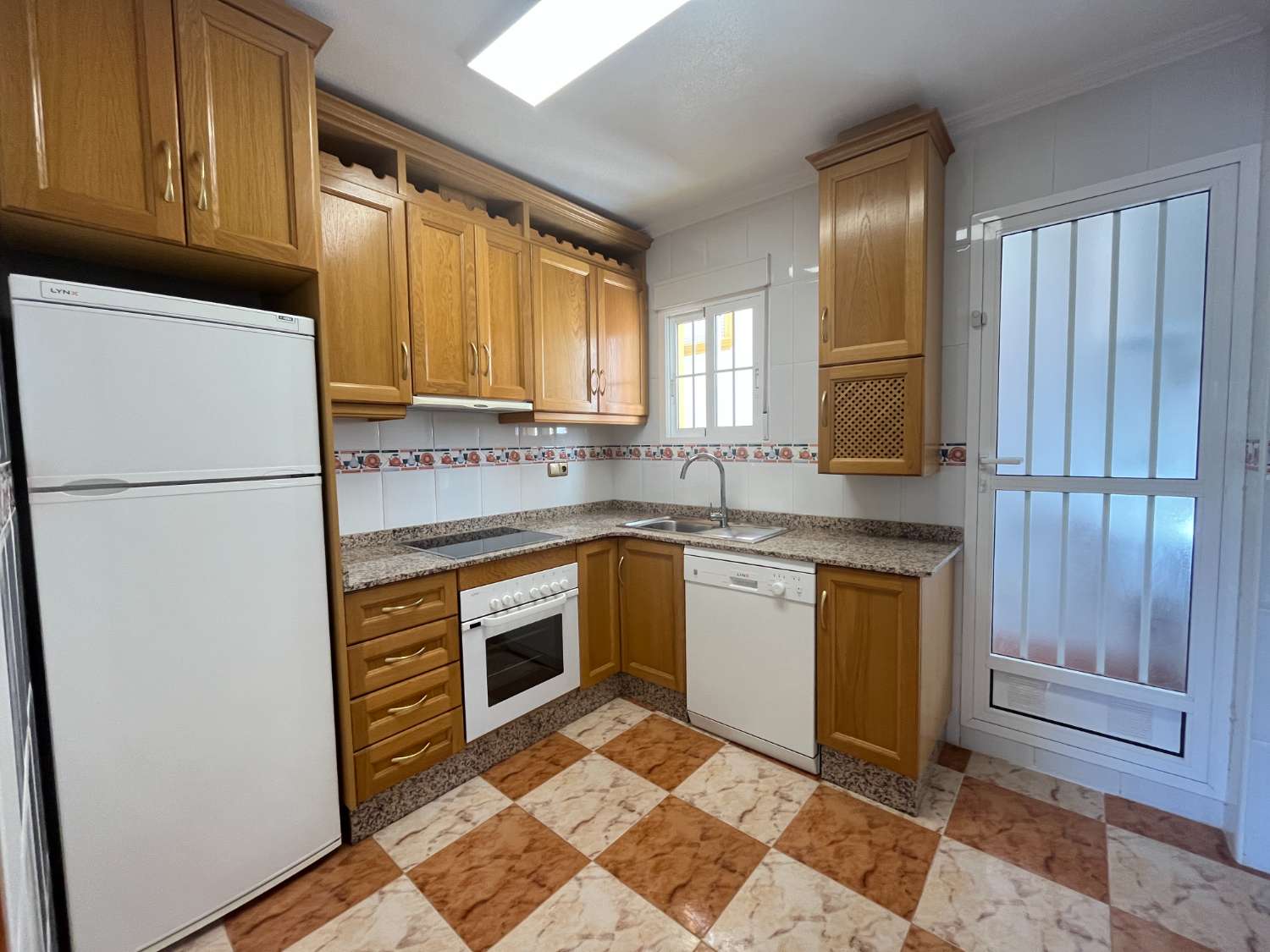 Apartmán v prodeji in Villamartín-Las Filipinas (Orihuela)