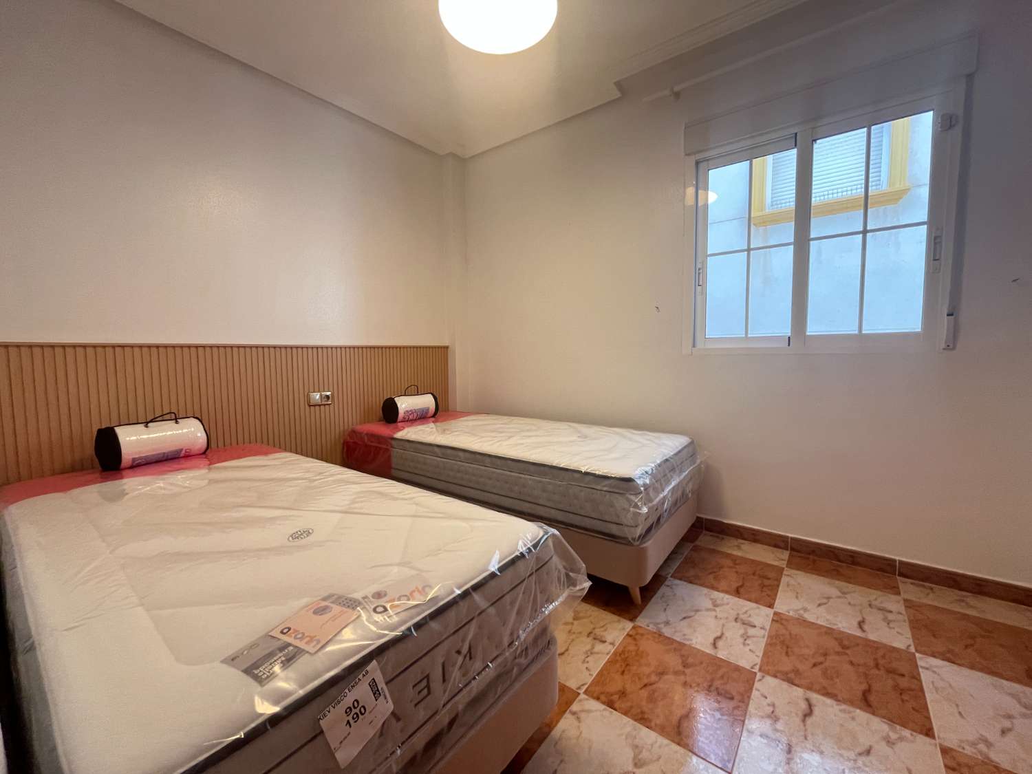 Apartmán v prodeji in Villamartín-Las Filipinas (Orihuela)