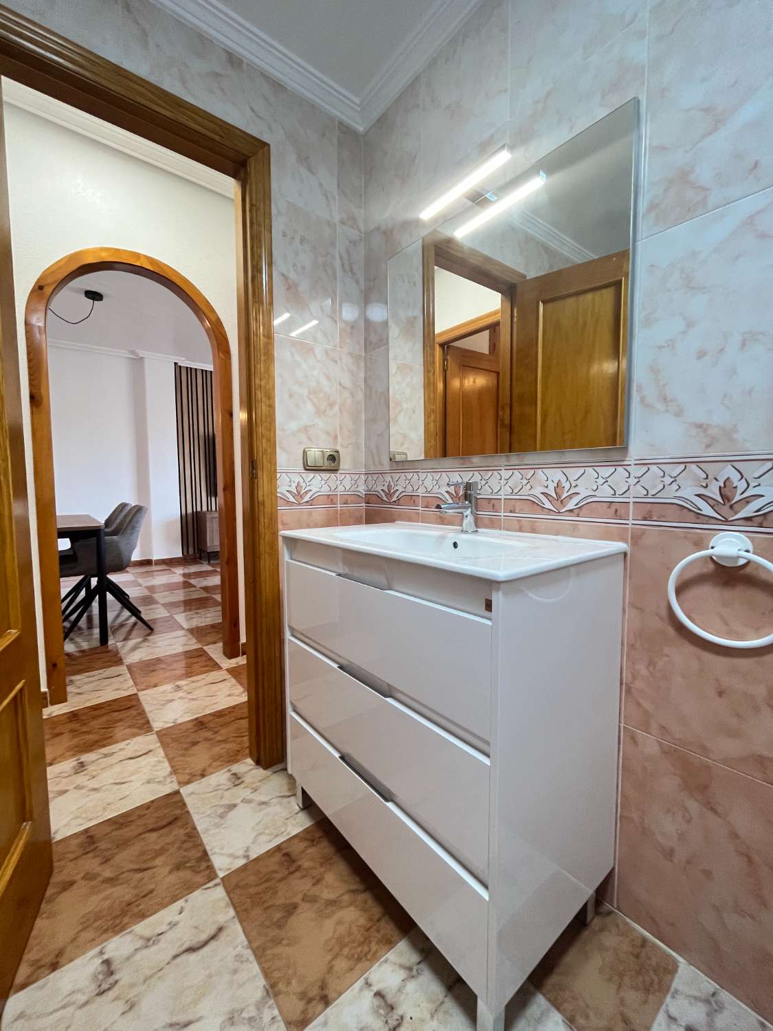 Apartmán v prodeji in Villamartín-Las Filipinas (Orihuela)