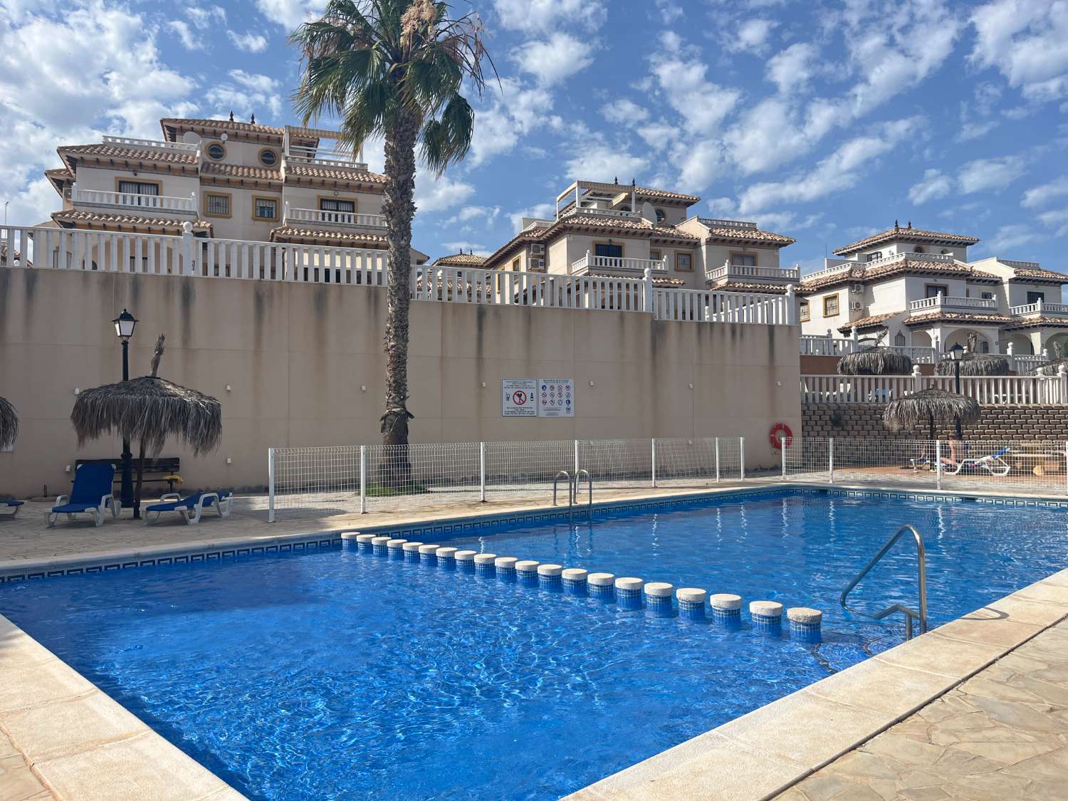 Apartmán v prodeji in Villamartín-Las Filipinas (Orihuela)