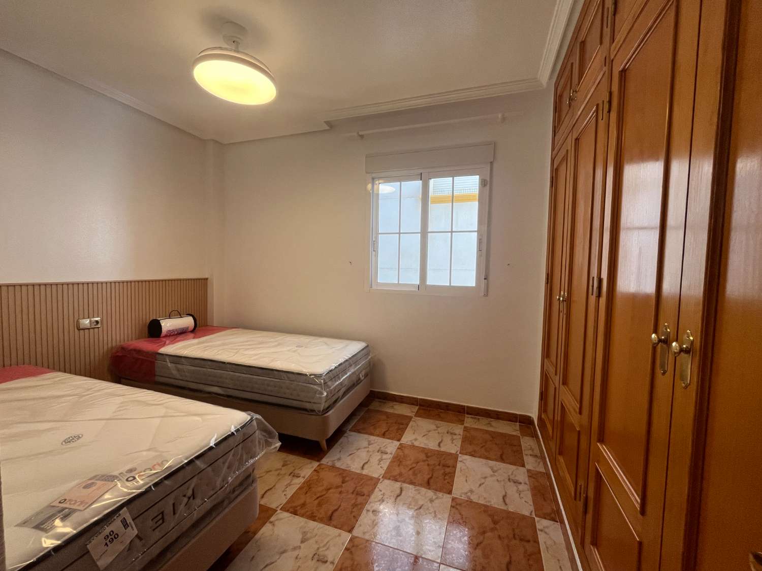 Apartmán v prodeji in Villamartín-Las Filipinas (Orihuela)