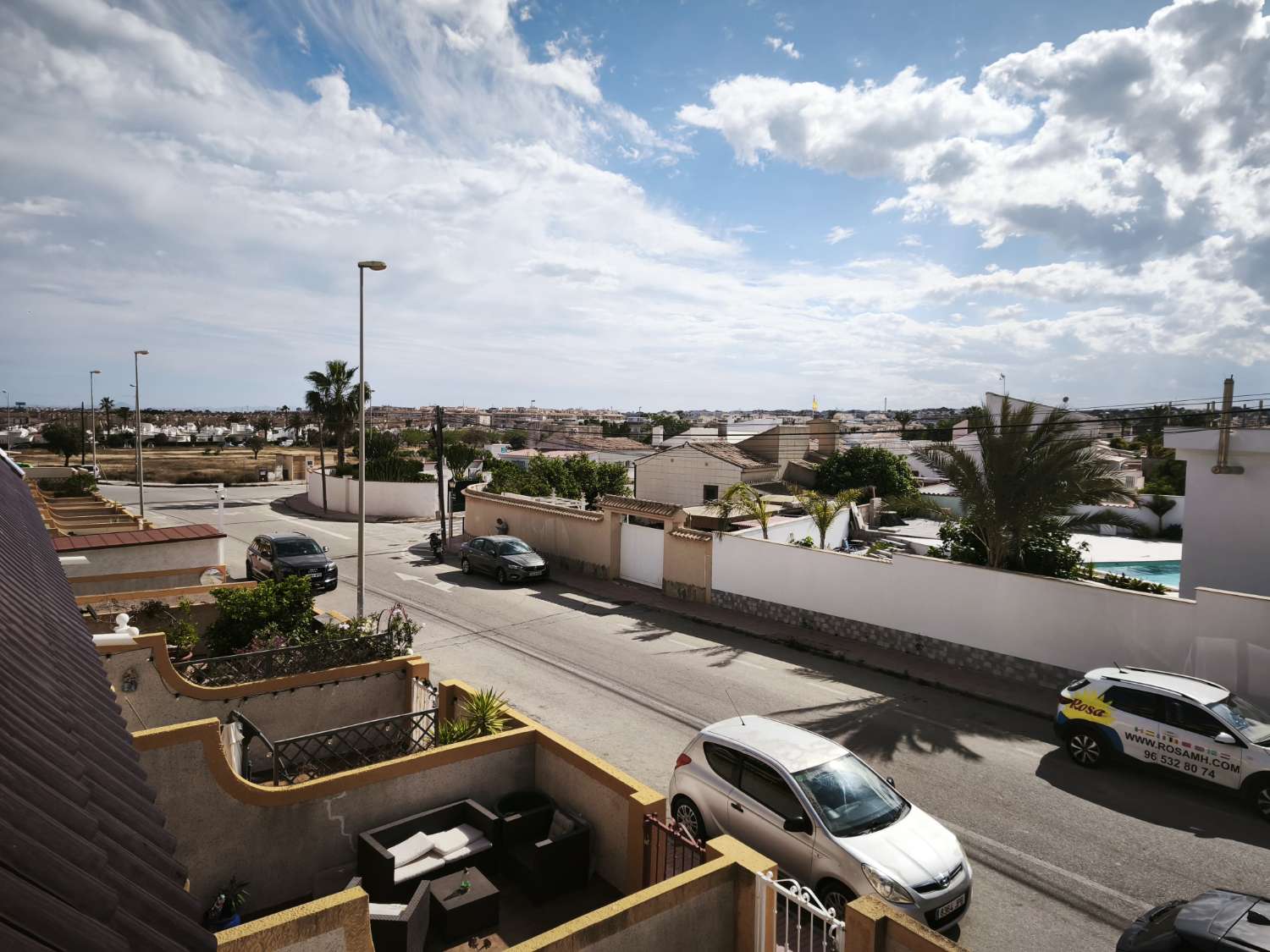 Duplex in vendita a Los Almendros-La Florida (Orihuela)