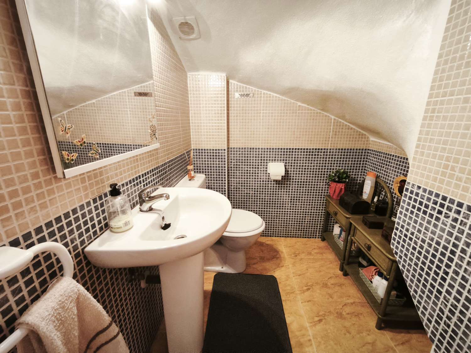 Duplex in vendita a Los Almendros-La Florida (Orihuela)