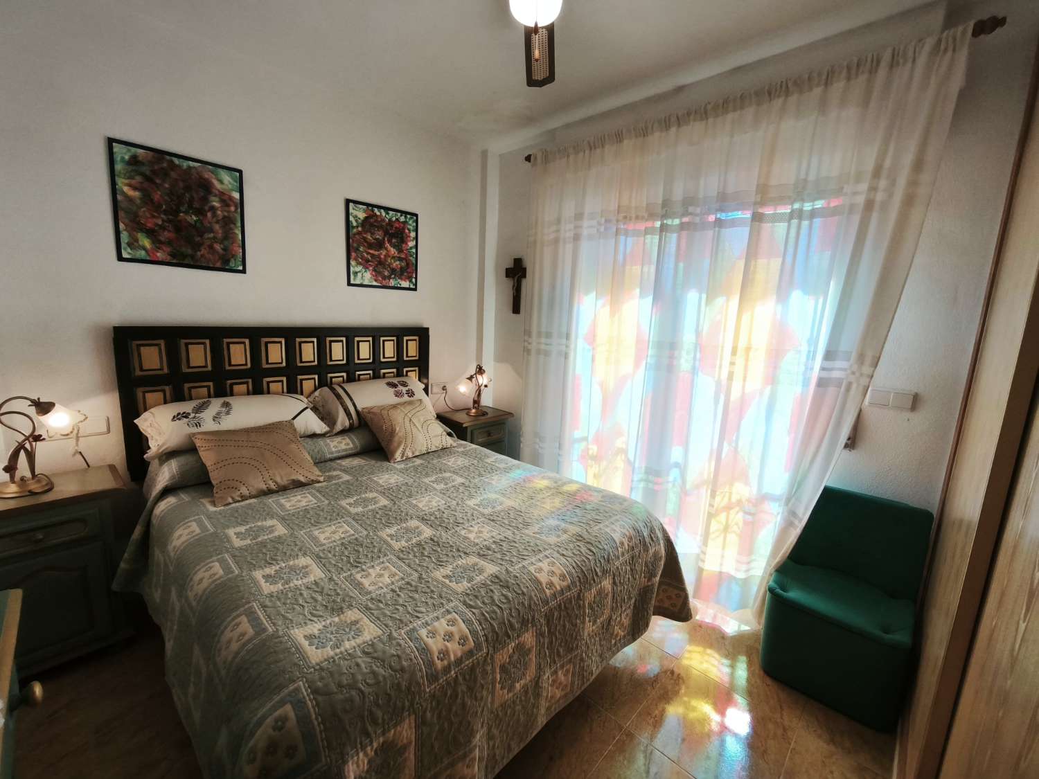 Duplex in vendita a Los Almendros-La Florida (Orihuela)