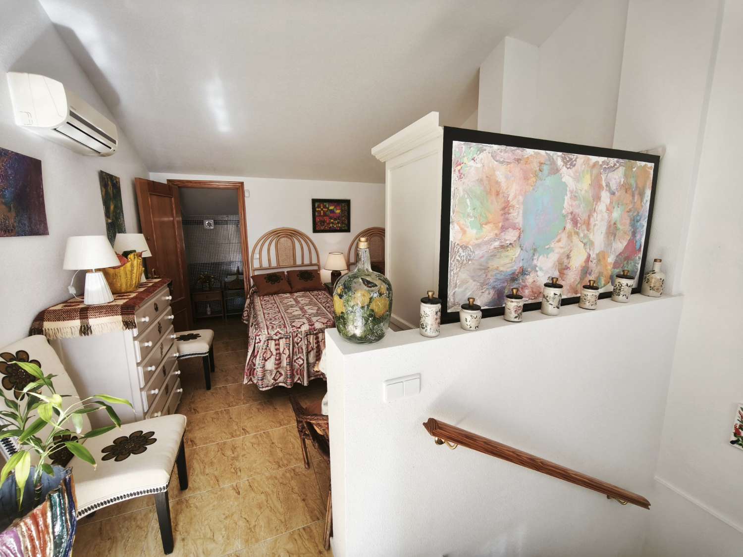 Duplex in vendita a Los Almendros-La Florida (Orihuela)