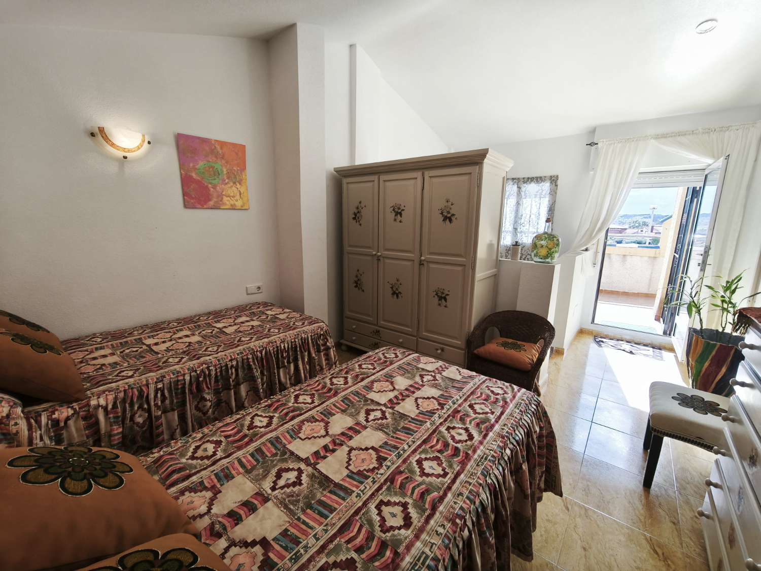 Duplex in vendita a Los Almendros-La Florida (Orihuela)