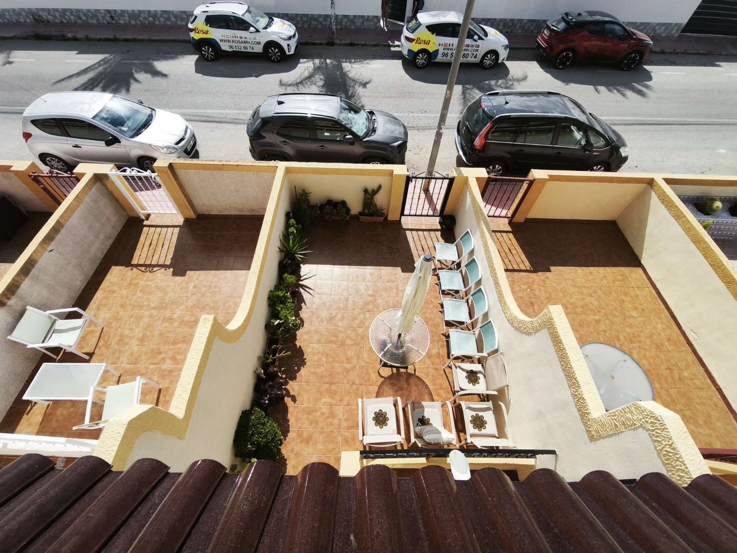 Duplex in vendita a Los Almendros-La Florida (Orihuela)