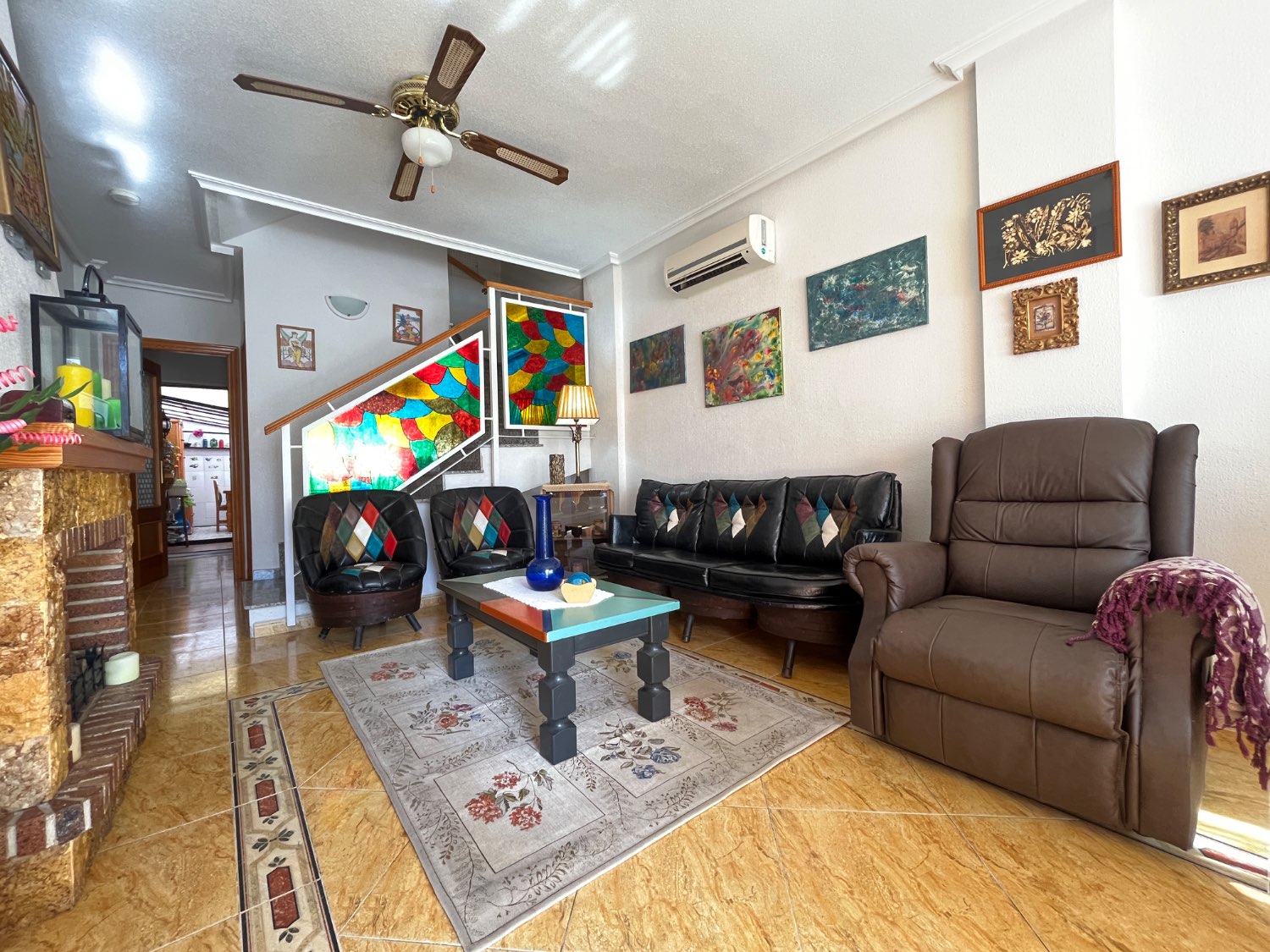 Duplex in vendita a Los Almendros-La Florida (Orihuela)