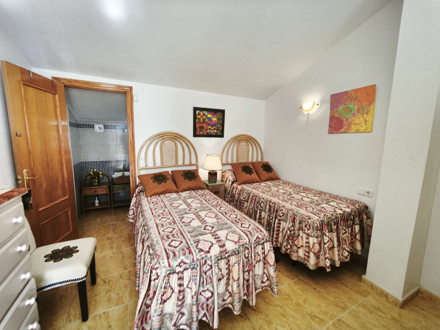 Duplex in vendita a Los Almendros-La Florida (Orihuela)