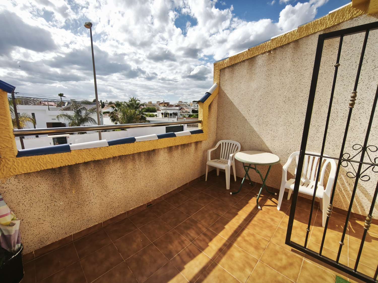 Duplex in vendita a Los Almendros-La Florida (Orihuela)