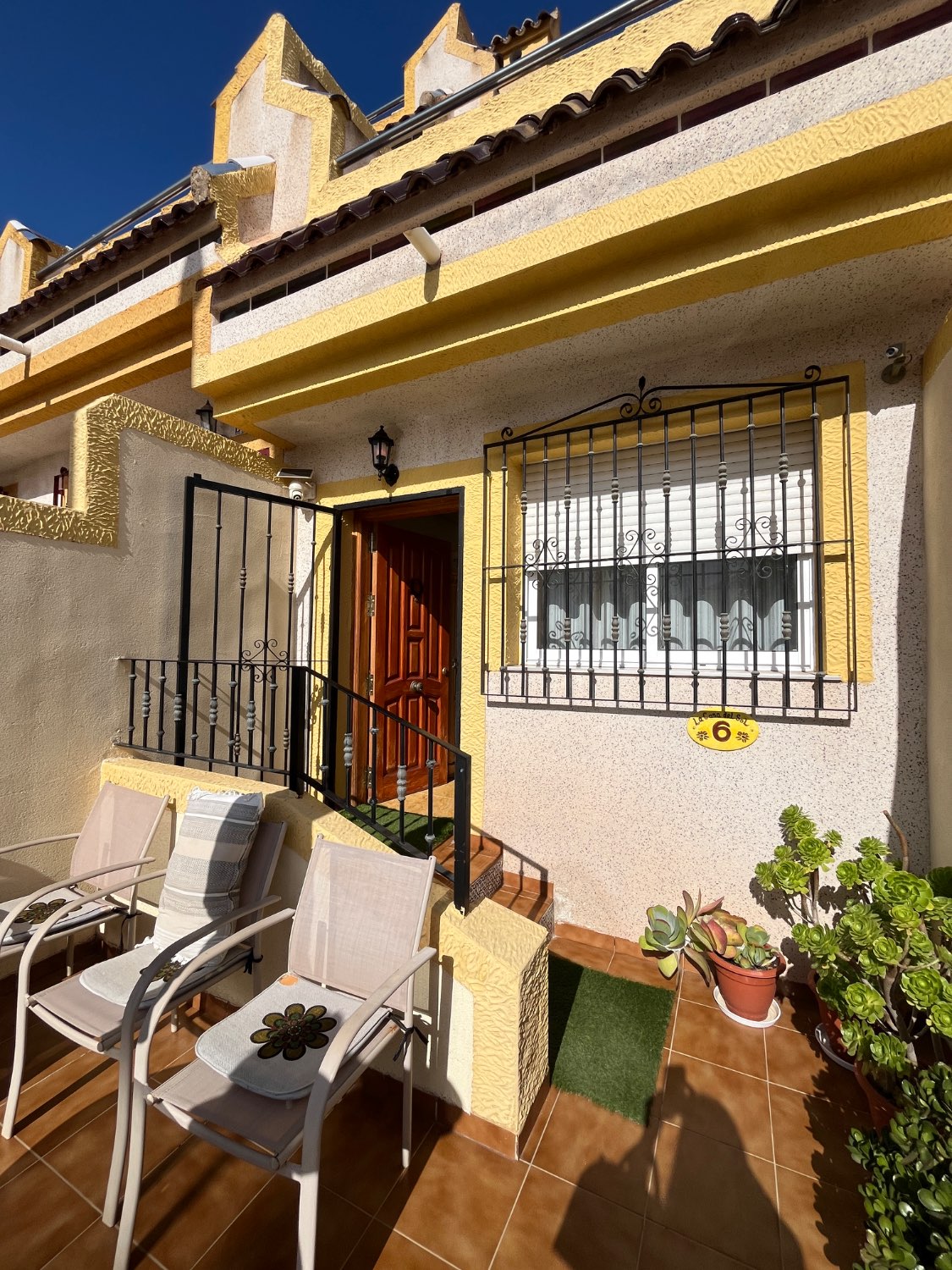 Duplex in vendita a Los Almendros-La Florida (Orihuela)