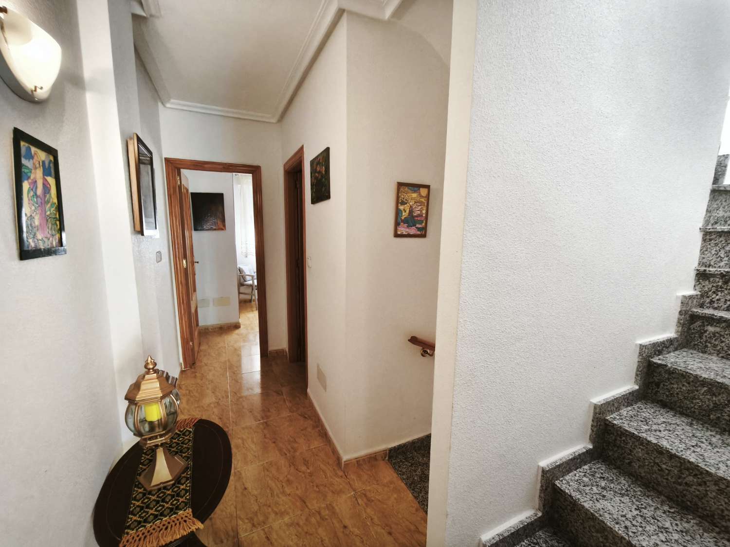Duplex in vendita a Los Almendros-La Florida (Orihuela)