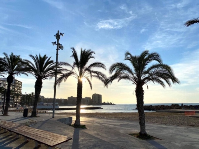 Attico in vendita a Playa de los Locos (Torrevieja)