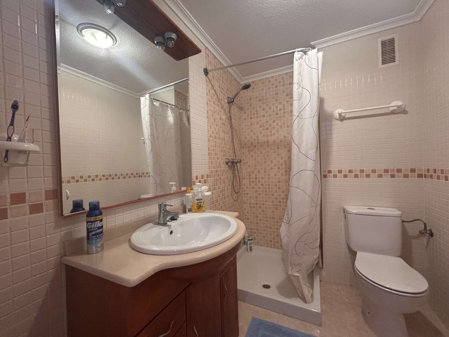 Beautiful topfloor apartment in popular Laguna Golf
