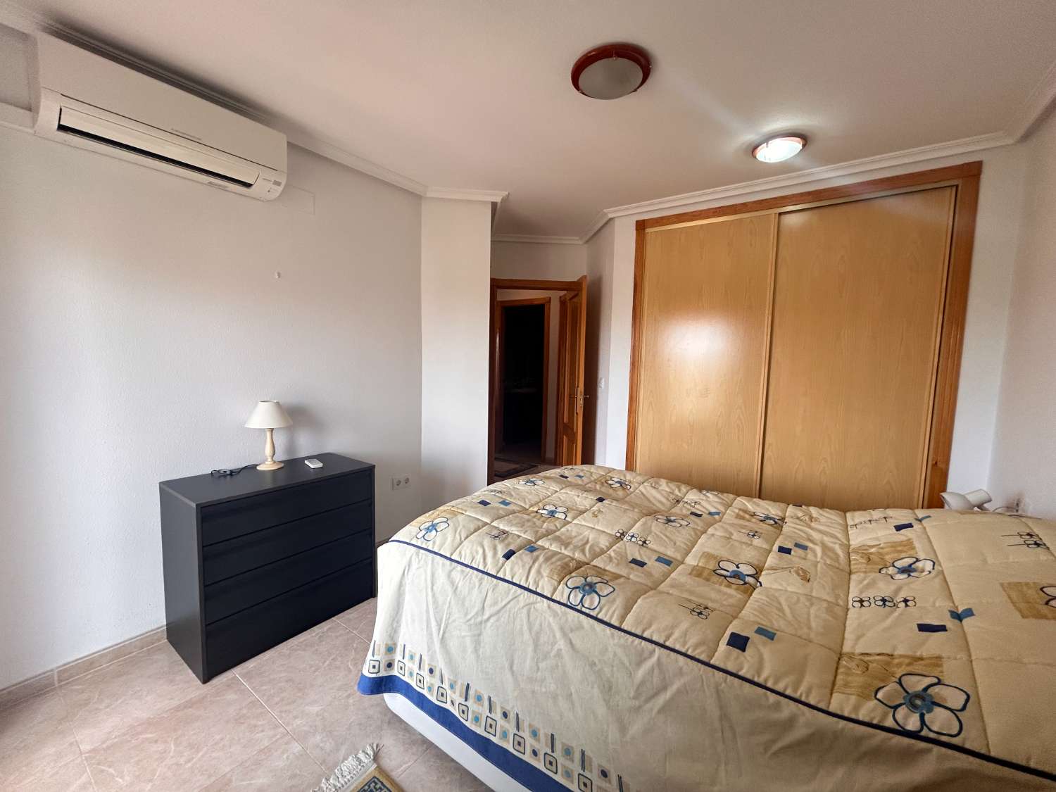 Beautiful topfloor apartment in popular Laguna Golf