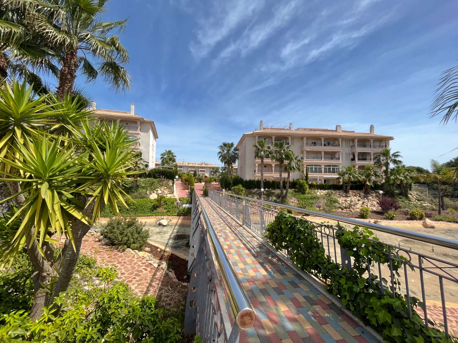 Appartamento in vendita a Orihuela Costa