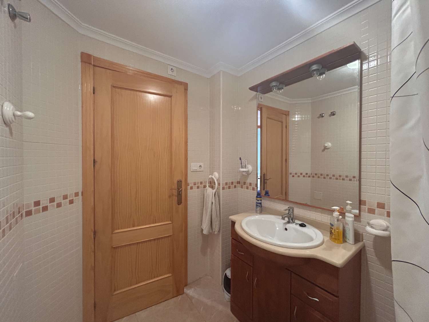 Beautiful topfloor apartment in popular Laguna Golf