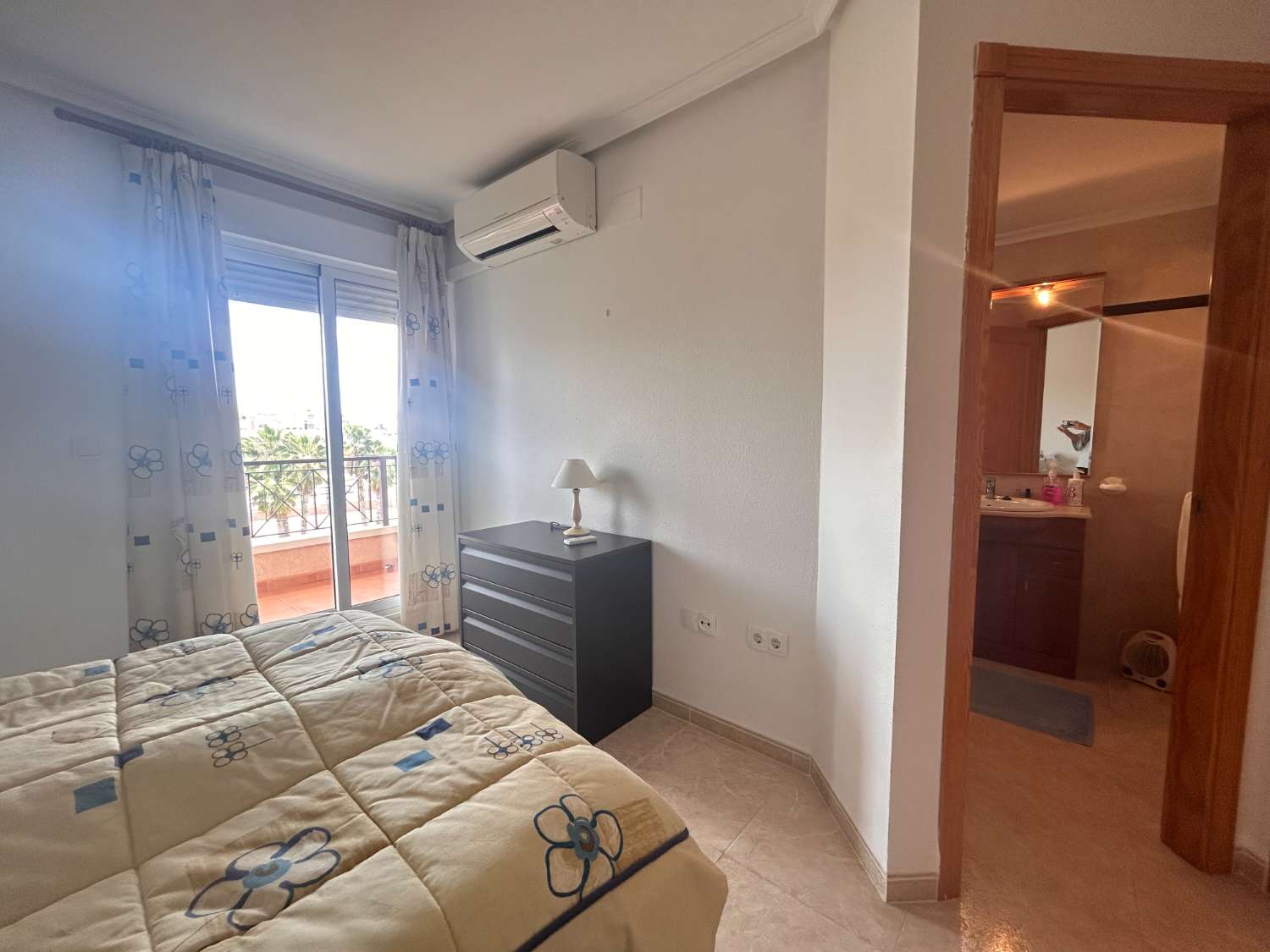 Beautiful topfloor apartment in popular Laguna Golf