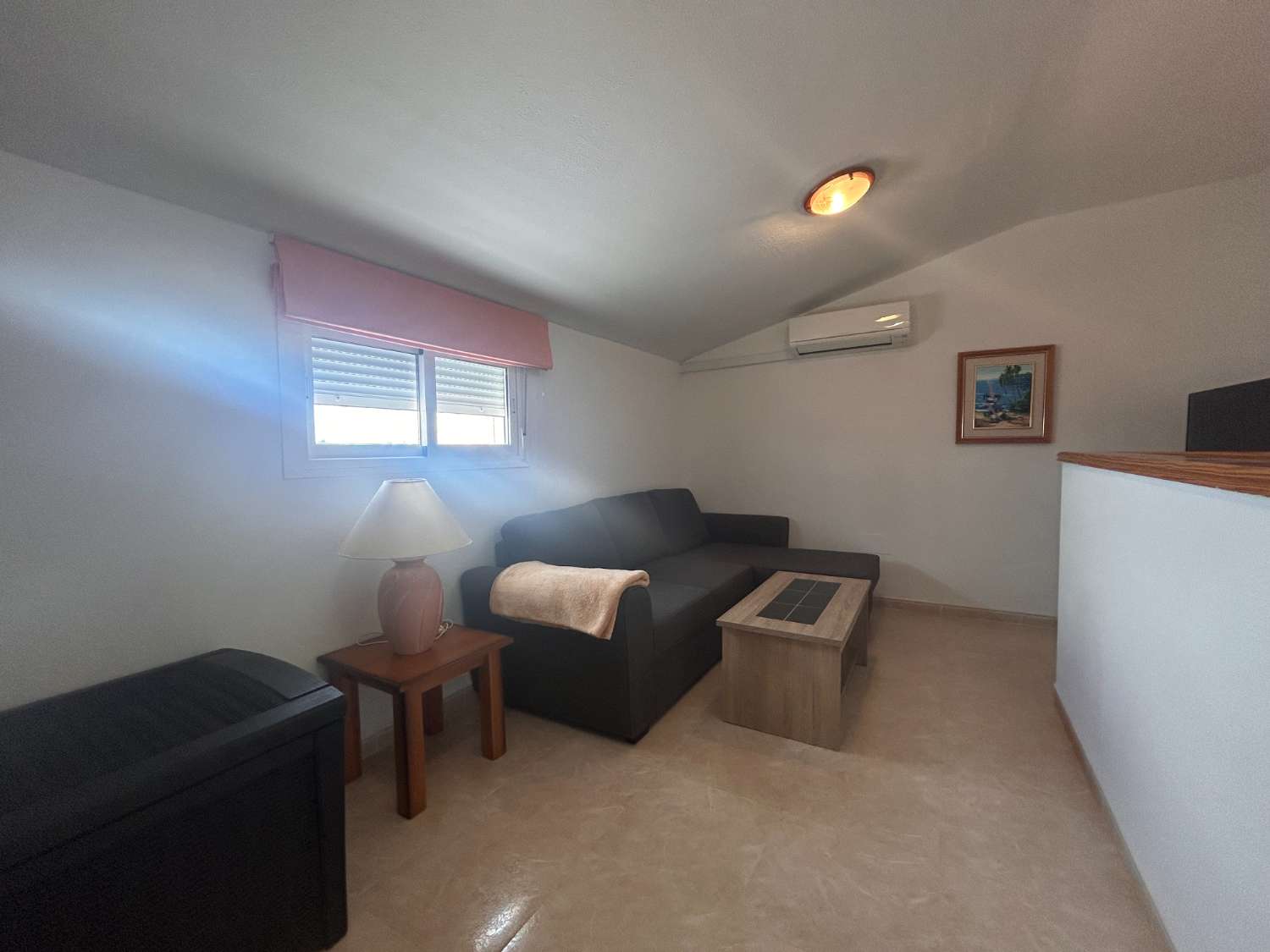 Beautiful topfloor apartment in popular Laguna Golf