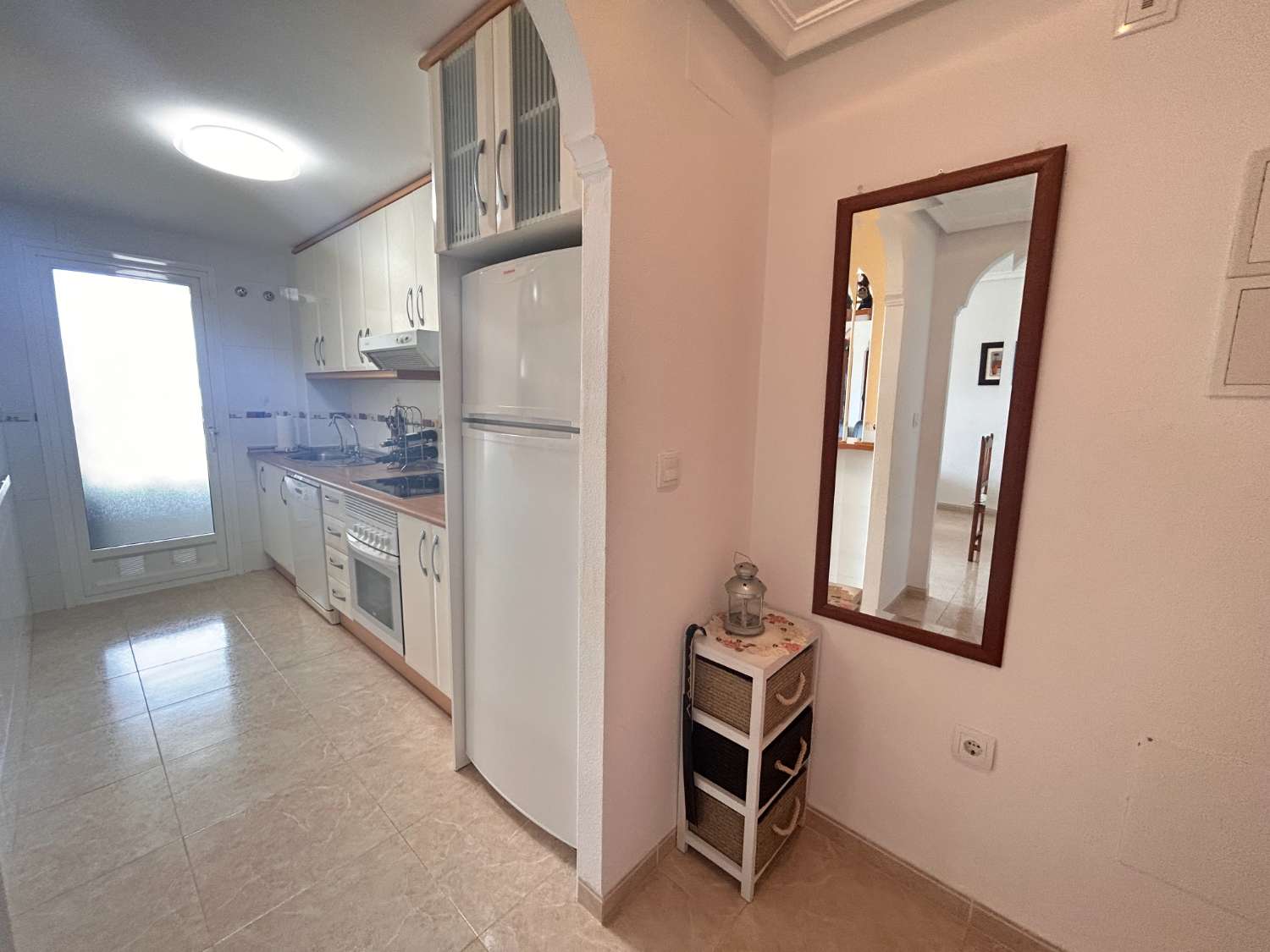 Beautiful topfloor apartment in popular Laguna Golf