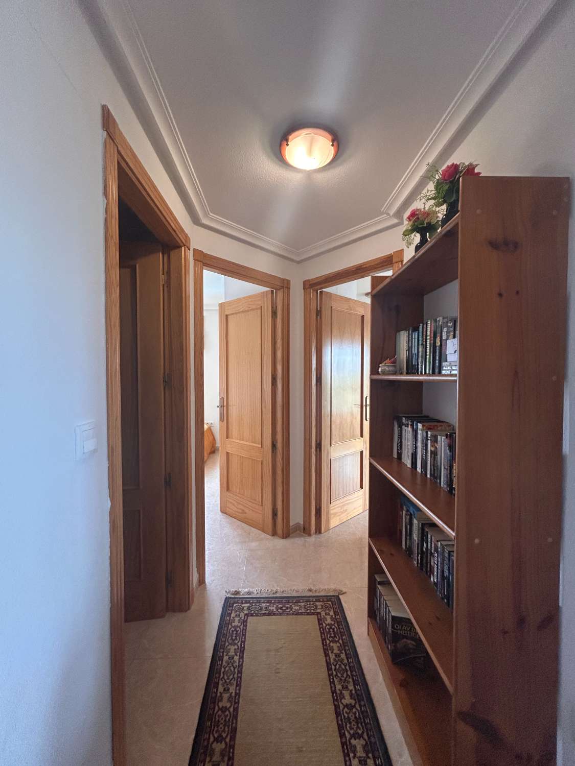 Beautiful topfloor apartment in popular Laguna Golf