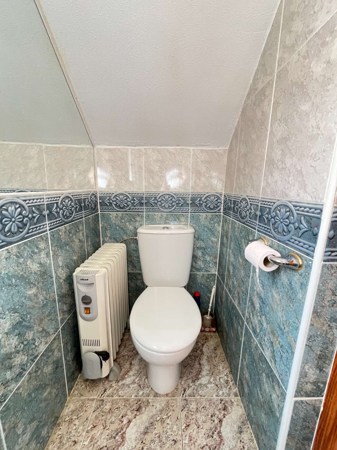 Precioso Adosado de 2 Dormitorios en la Exclusiva Comunidad Cerrada Macarena II