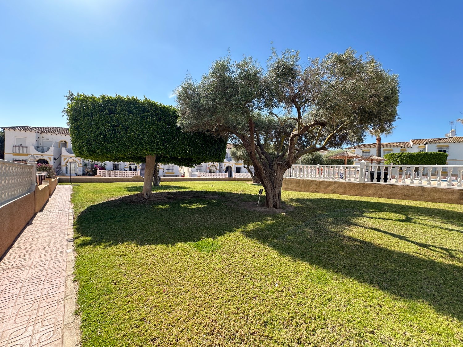 Attico in vendita a San Miguel de Salinas