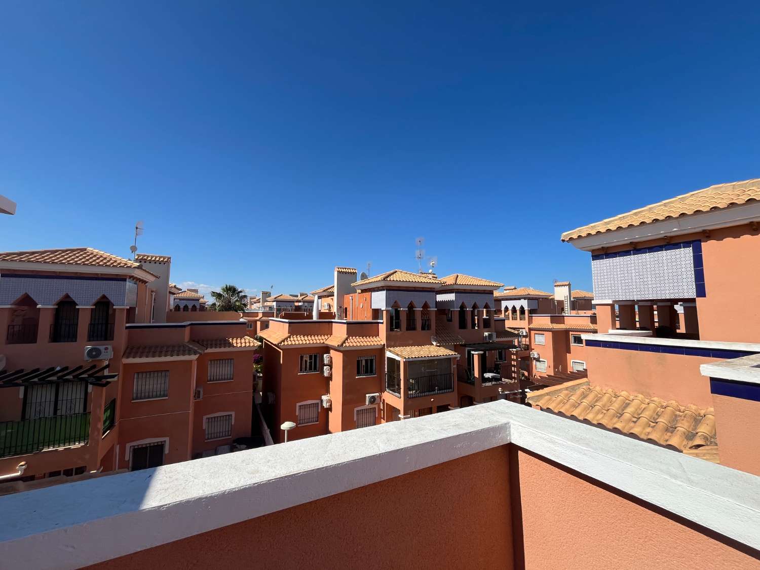Podkroví v prodeji in Playa Flamenca (Orihuela)