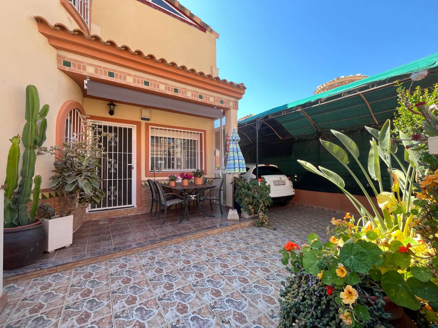 Rodinný dům v prodeji in Playa Flamenca (Orihuela)