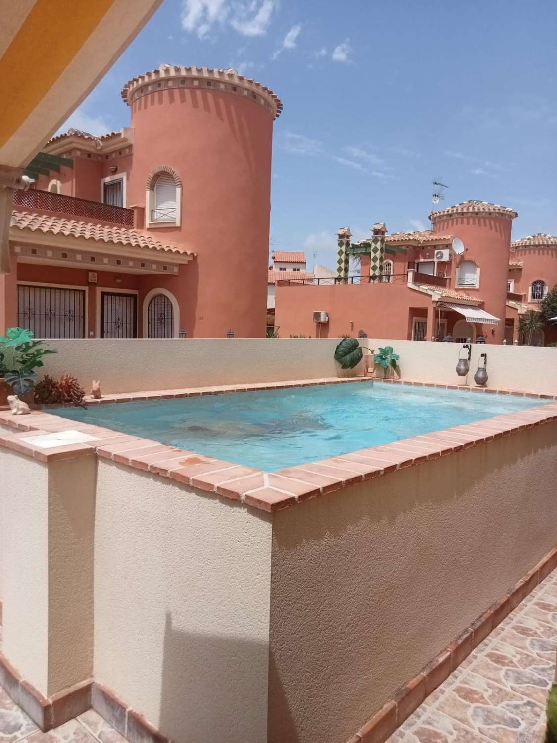 Rodinný dům v prodeji in Playa Flamenca (Orihuela)