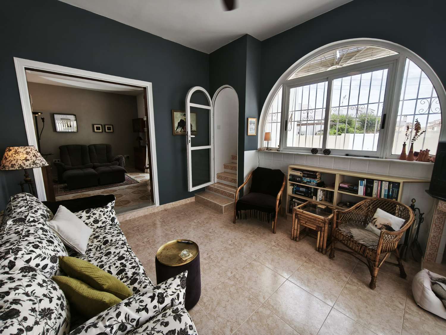 Precioso bungalow de 2 dormitorios en las Chismosas.