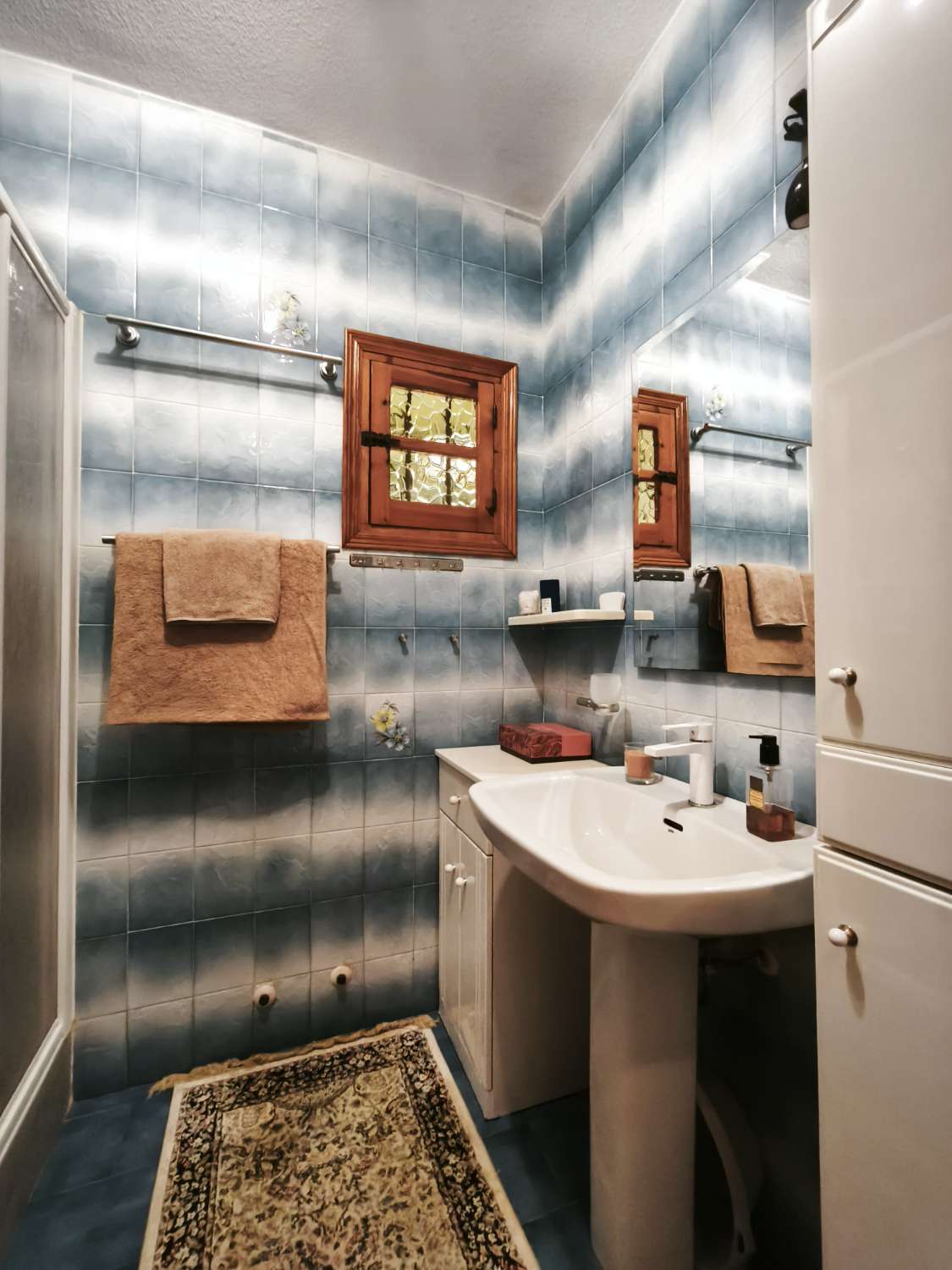 Precioso bungalow de 2 dormitorios en las Chismosas.