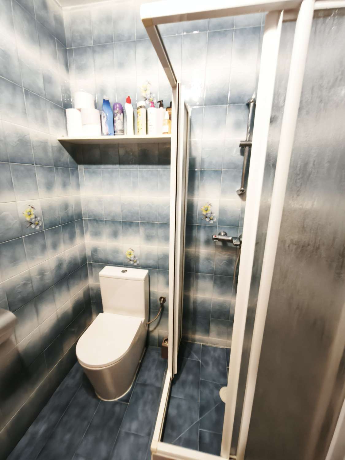 Precioso bungalow de 2 dormitorios en las Chismosas.