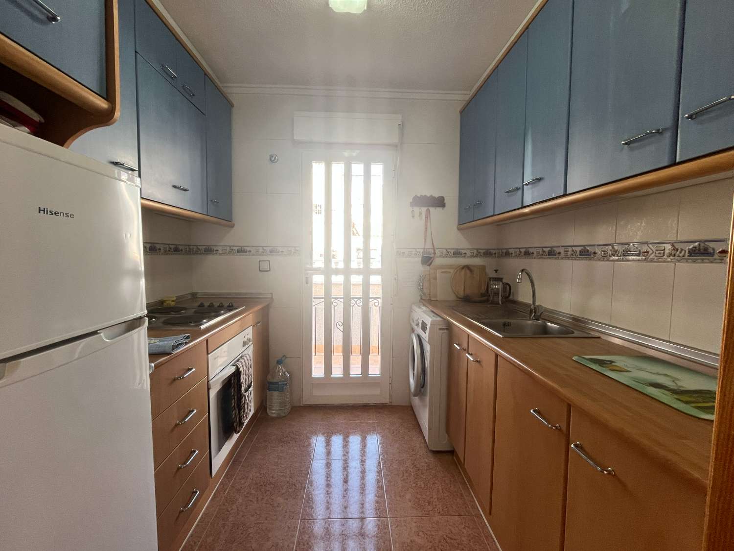 Preciosa casa adosada de 3 dormitorios y 2 baños en Los Altos.