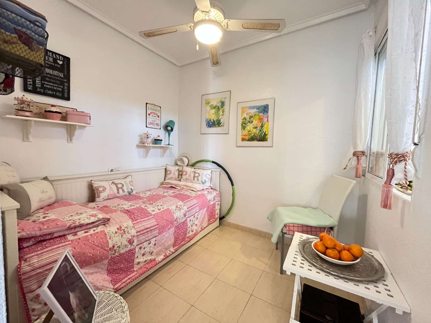 Apartmán v prodeji in Orihuela Costa