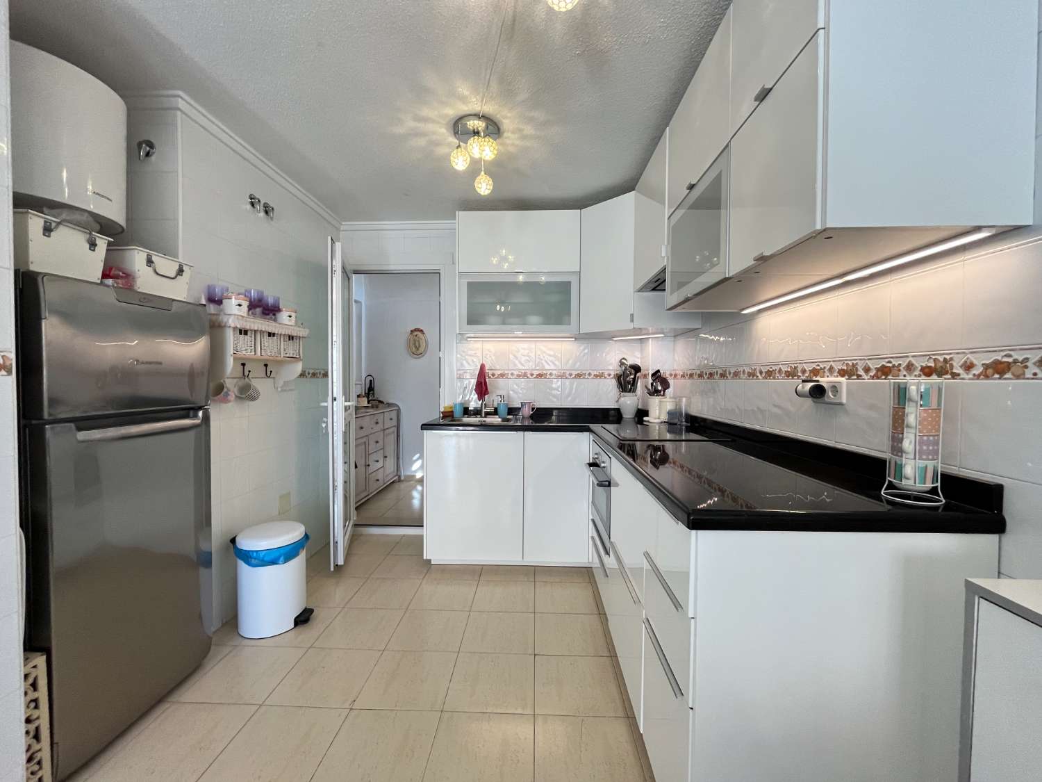Apartmán v prodeji in Orihuela Costa