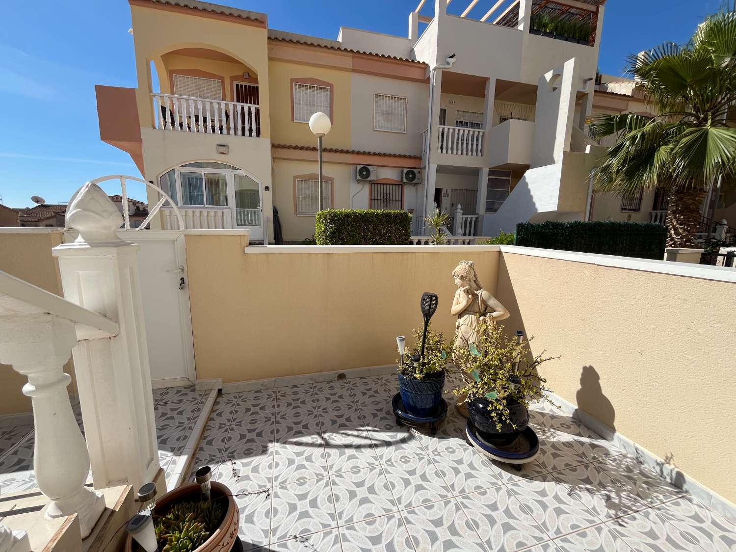 Apartmán v prodeji in Orihuela Costa