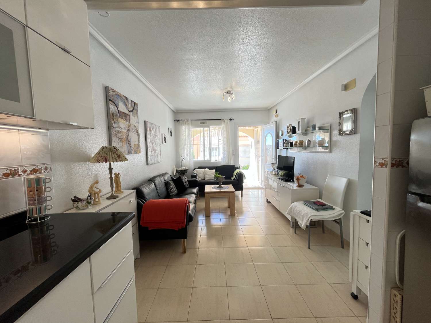 Apartmán v prodeji in Orihuela Costa
