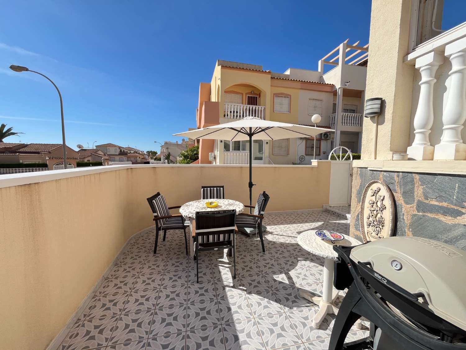 Apartmán v prodeji in Orihuela Costa