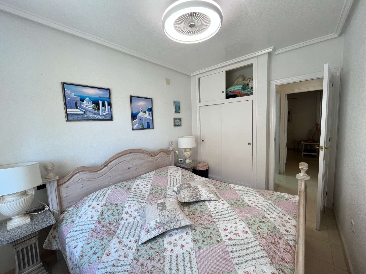 Apartmán v prodeji in Orihuela Costa