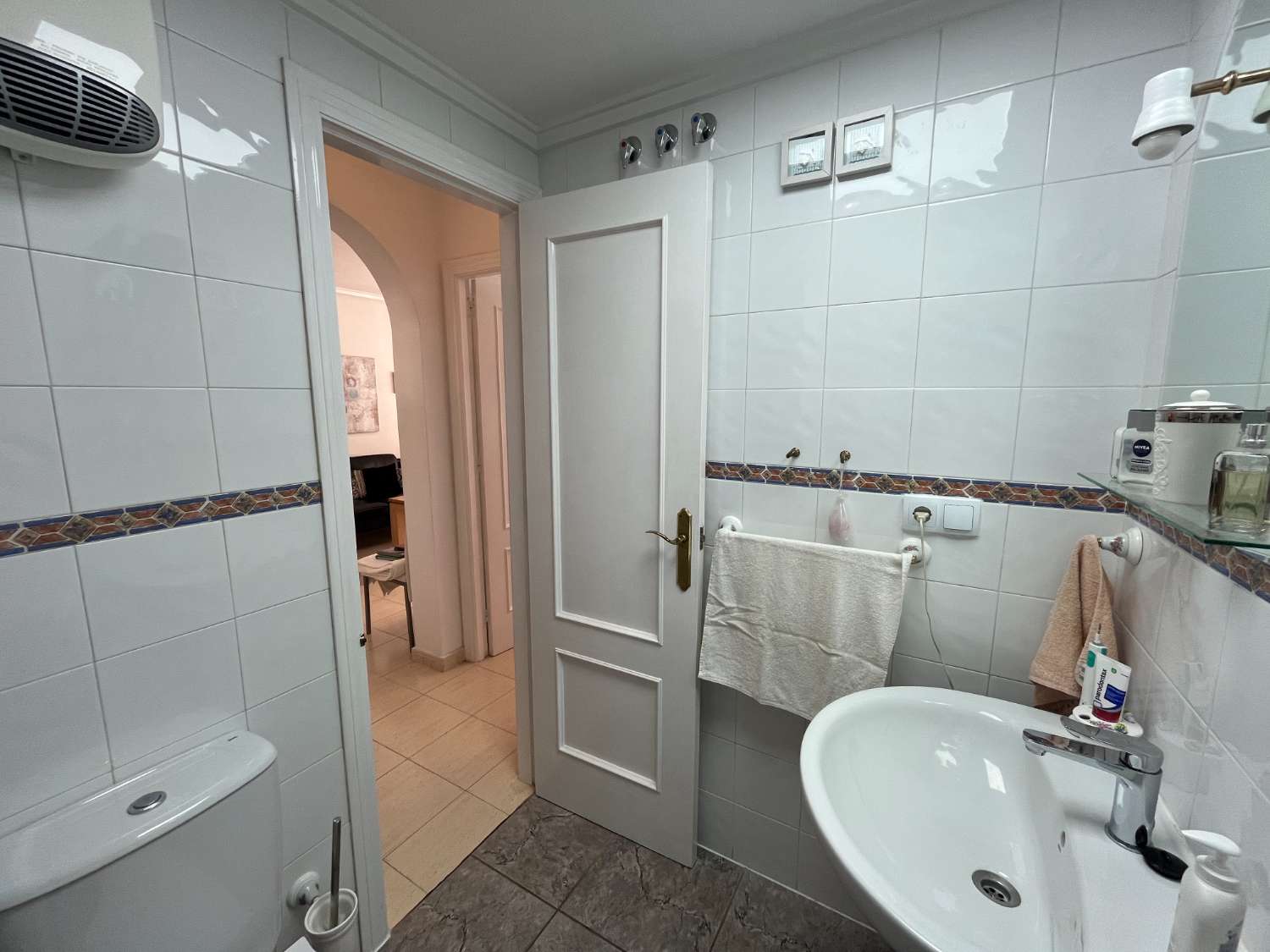 Apartmán v prodeji in Orihuela Costa