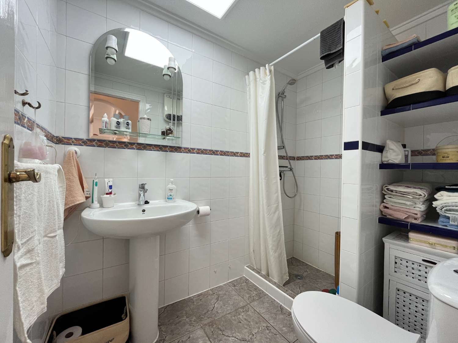 Apartmán v prodeji in Orihuela Costa
