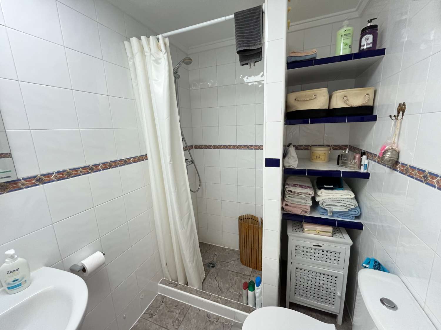 Apartmán v prodeji in Orihuela Costa