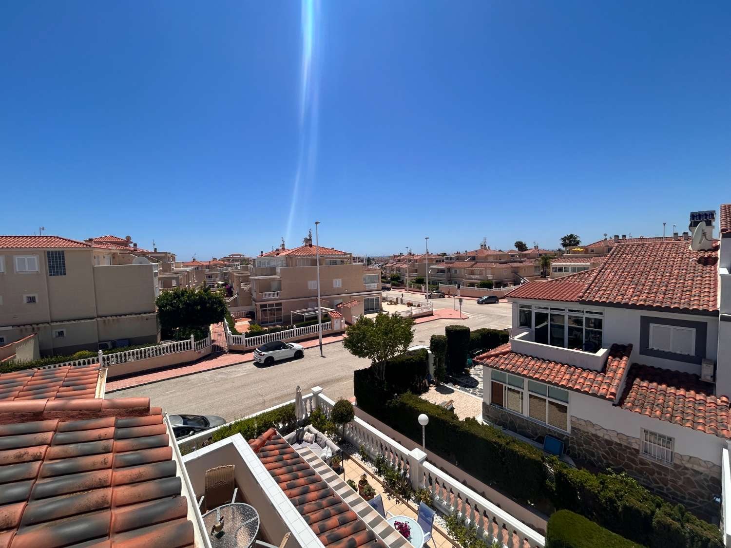 Precioso apartamento con vistas al mar en Zeniamar 3