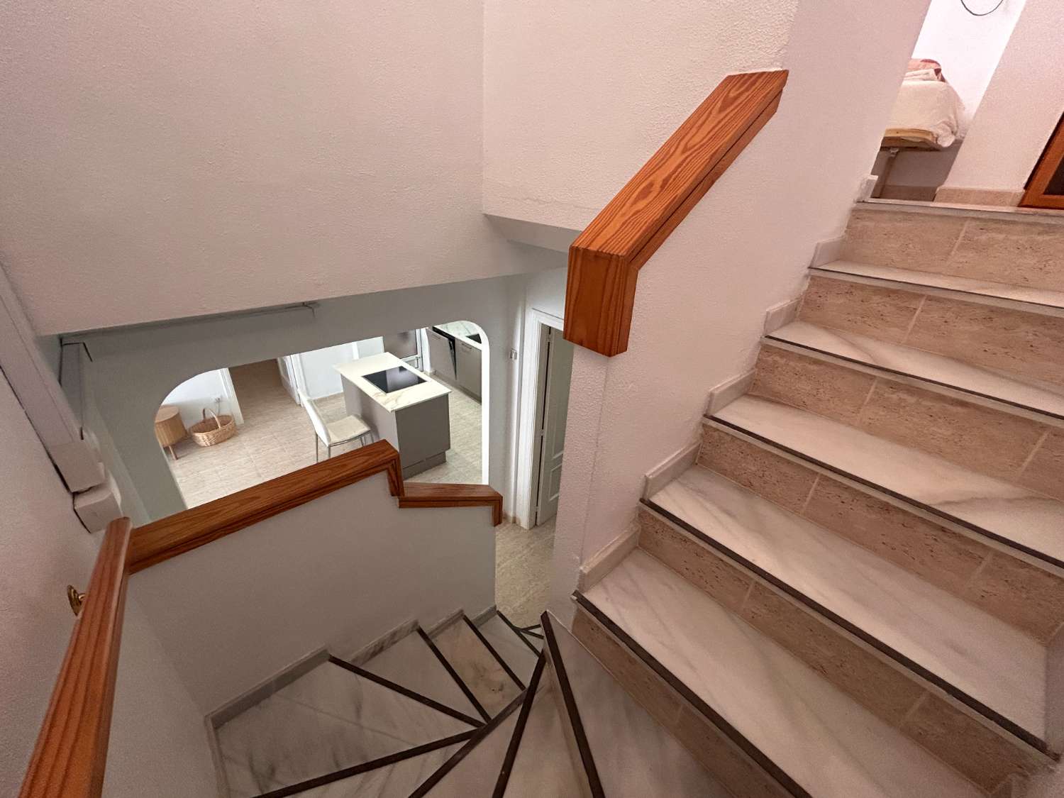 Precioso apartamento con vistas al mar en Zeniamar 3