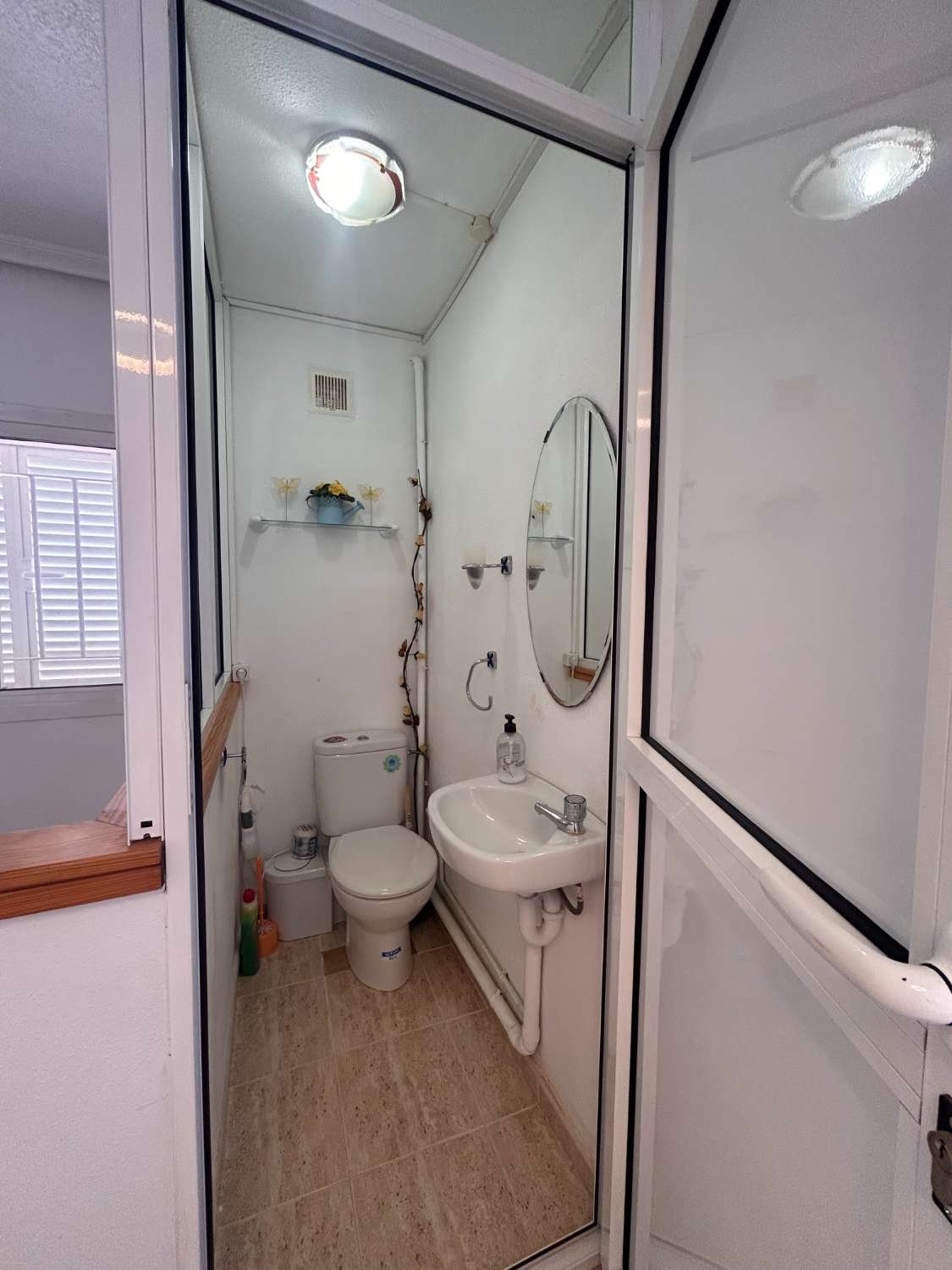 Precioso apartamento con vistas al mar en Zeniamar 3