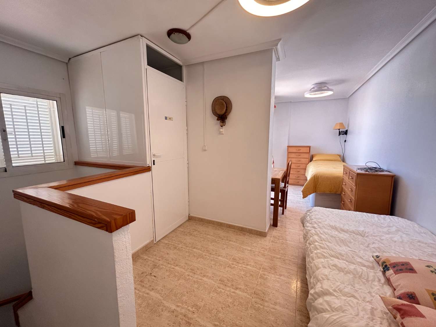 Precioso apartamento con vistas al mar en Zeniamar 3