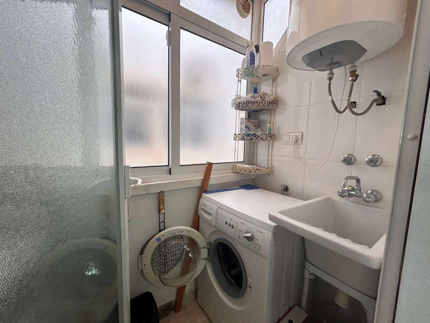 Precioso apartamento con vistas al mar en Zeniamar 3
