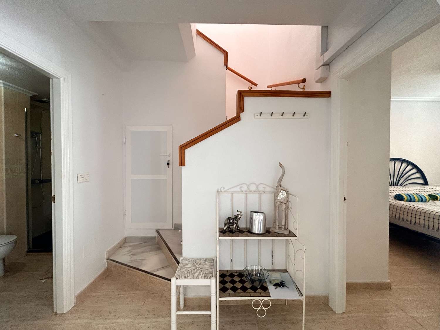 Precioso apartamento con vistas al mar en Zeniamar 3